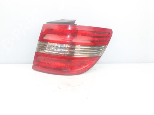 Used Right taillight MERCEDES-BENZ B-CLASS Sports Tourer (W245) B 180 CDI (245.207) (109 hp) 17183400