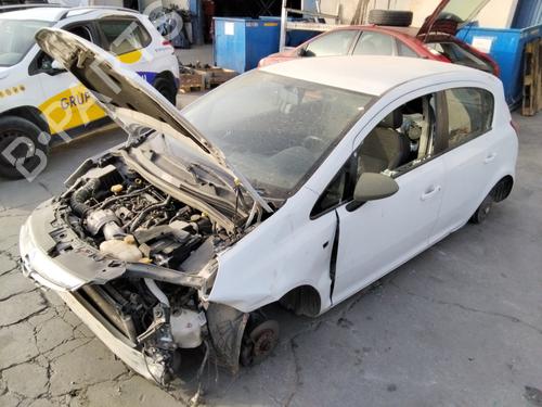 Brugte OPEL CORSA C (X01) 4823123