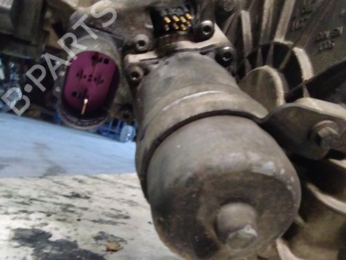 Gearbox VW TOUAREG (7LA, 7L6, 7L7) 2.5 R5 TDI | BP28584364M3