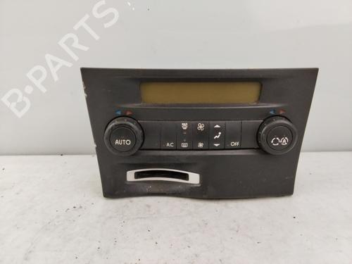 Spak kontakt RENAULT LAGUNA II (BG0/1_) 1.6 16V (BG1G, BG1H) (112 hp) 24366481