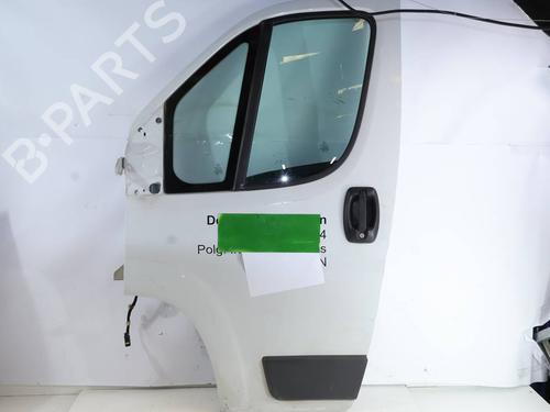 left-front-door-fiat-ducato-van-250_-2006-40154400 main image