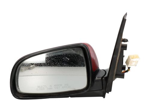 Used Left mirror CHEVROLET AVEO / KALOS Saloon (T250, T255) [2005-2025]  29433576