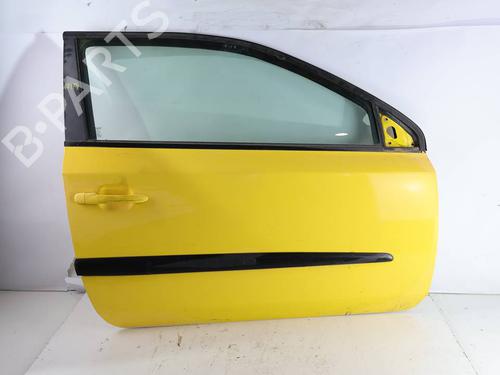 Used Right front door Right front door FIAT STILO (192_) 1.9 JTD (192_XE1A) (115 hp) 40218885 40218885