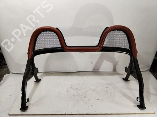 Used Other Other PORSCHE BOXSTER (986) [1996-2004] 32986508 32986508