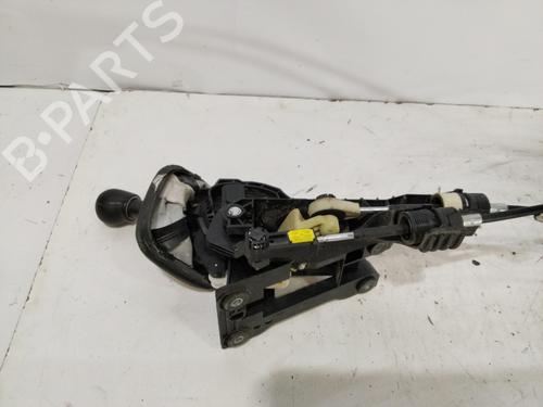 Gear lever FORD TRANSIT Van (FA_ _) 2.2 TDCi | BP34635961M90 - Image 3