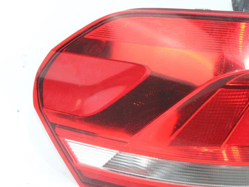 Left taillight VW TOURAN (5T1)  | BP17681542C34 