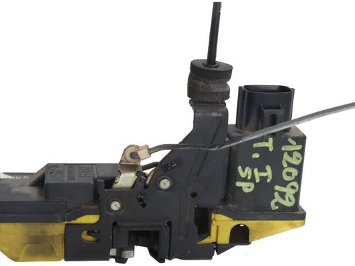 Używane Zamek drzwi tylnych lewych Zamek drzwi tylnych lewych VOLVO S80 I (184) 2.0 (163 hp) 37234278 37234278