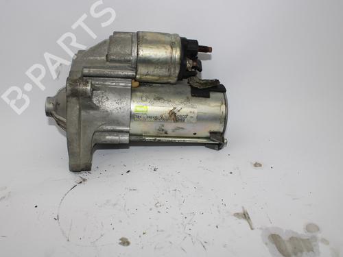 Used Starter CITROËN C3 I (FC_, FN_) 1.4 i Bivalent (73 hp) 13391824