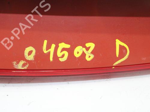 Right taillight MAZDA 5 (CR) 2.0 (CREW) | BP15246627C35 