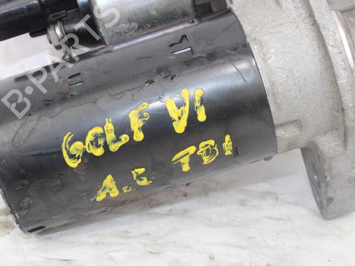 Starter SEAT IBIZA IV SC (6J1, 6P5)  | BP15070498M8 