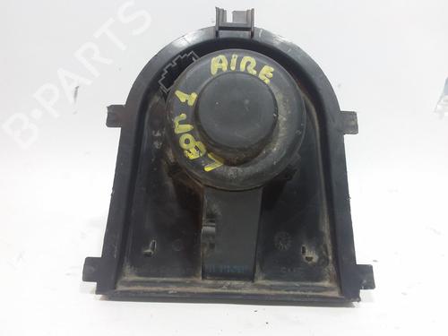 Moteur de chauffage SEAT LEON (1M1) 1.8 20V (125 hp) 14055305