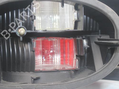 Left taillight RENAULT LAGUNA II (BG0/1_)  | BP17320607C34 