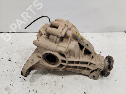 Rear differential MERCEDES-BENZ M-CLASS (W163)  | BP27730057M24 