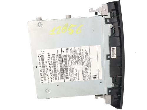 Electronic module MERCEDES-BENZ E-CLASS Convertible (A207) E 350 CDI (207.423) | BP37423989M83 - Image 5