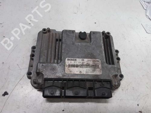 Computer motormanagement RENAULT MEGANE II (BM0/1_, CM0/1_) 1.9 dCi (BM0G, CM0G) (120 hp) 8578991