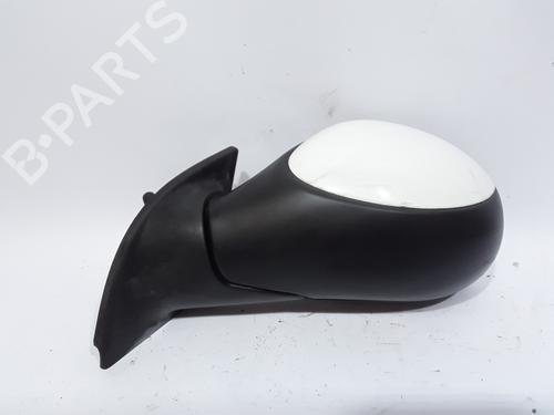 Left mirror CITROËN C3 I (FC_, FN_) 1.4 i | BP11377674C26 