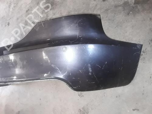 Rear bumper AUDI A6 C6 (4F2)  | BP11377676C8 