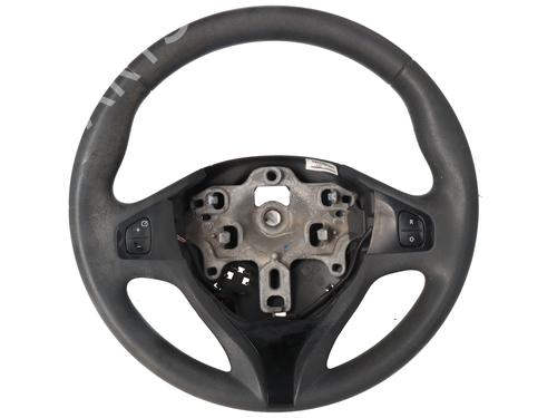Used Steering wheel Steering wheel RENAULT CLIO IV (BH_) [2012-2021] 35977681 35977681