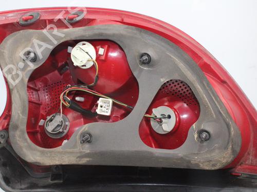 Left taillight KIA CEE'D Hatchback (ED)  | BP15969715C34 