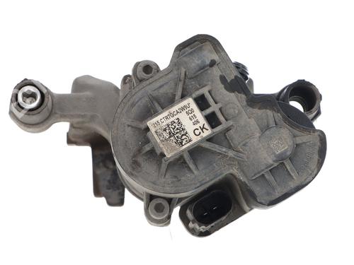 Used Right rear brake caliper Right rear brake caliper VW GOLF VII (5G1, BQ1, BE1, BE2) [2012-2021] 33694331 33694331