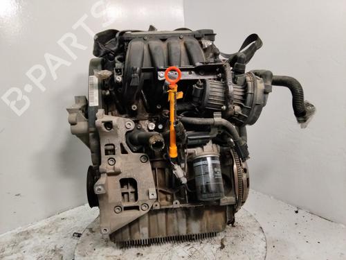 Used Engine SEAT LEON (1P1) [2005-2013]  25775729