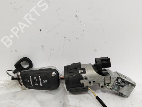 Contactslot PEUGEOT PARTNER Tepee [2008-2025]  26275678