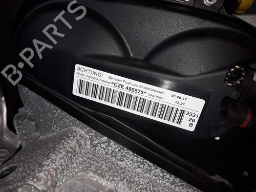 Engine SEAT LEON (5F1)  | BP16428091M1 