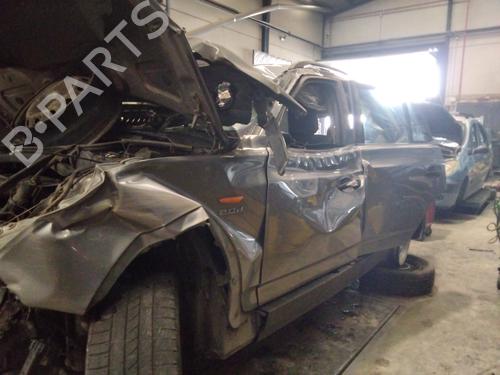 Gearbox BMW X3 (E83) 2.0 d | BP19253492M3 