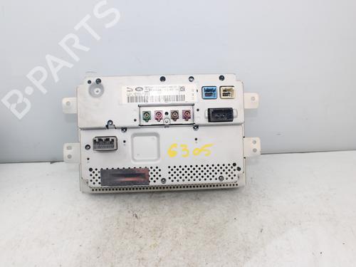 Display LAND ROVER RANGE ROVER EVOQUE (L551)  | BP17649516C48 