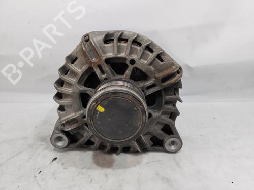 Generator CITROËN BERLINGO MULTISPACE (B9) 1.6 HDi 75 16V (75 hp) 27801305