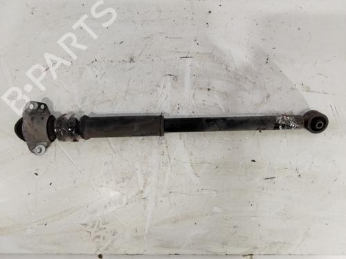 Used Left rear shock absorber Left rear shock absorber SEAT IBIZA IV (6J5, 6P1) [2008-2017] 32708477 32708477