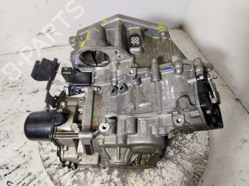 Gearbox SEAT ATECA (KH7, KHP)  | BP31154172M3 