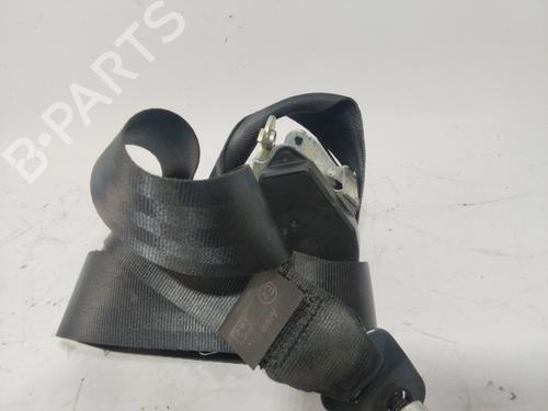 Rear right seatbelt CITROËN JUMPY II (VF7) 2.0 HDi 120 | BP28386753I28
