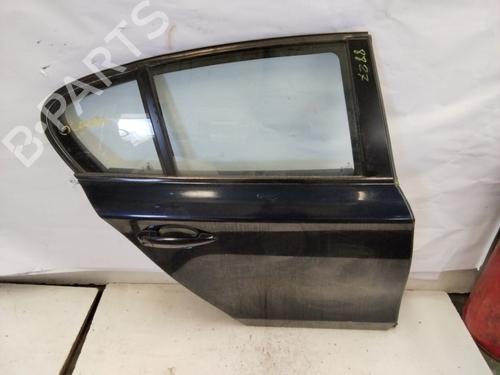 Used Right rear door BMW 1 (E87) 118 d (122 hp) 25278213