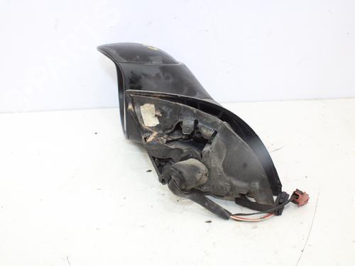 Left mirror CITROËN C3 I (FC_, FN_)  | BP13511216C26 
