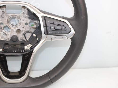 Steering wheel VW PASSAT B8 Variant (3G5, CB5) 2.0 TDI | BP16844261C49 