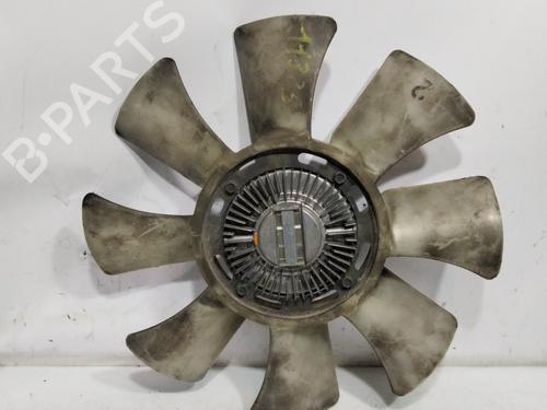 Fan ISUZU N (6th Generation) | BP33759030M128 - Image 2