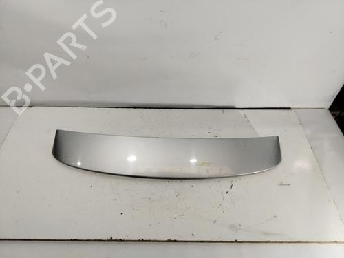 Spoiler bagklap Spoiler bagklap SEAT IBIZA III (6L1) [2002-2009] 33649465 33649465