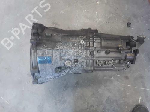 Used Gearbox BMW 1 (E87) 116 d (116 hp) 8574792
