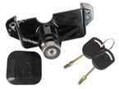 Used Hood lock FORD TRANSIT Van (FA_ _) [2006-2014]  8785900