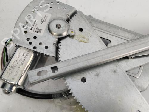 Front right window mechanism HONDA CIVIC VI Fastback (MA, MB)  | BP26222434C23 
