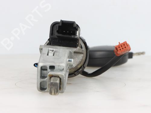 Ignition barrel CITROËN C5 II (RC_) 2.0 HDi (RCRHRH) | BP34506736M48 - Image 3