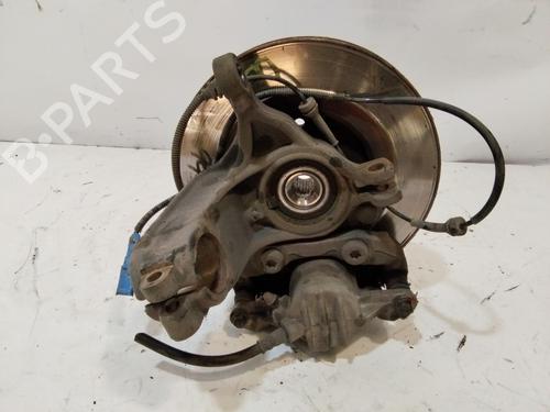 Right front steering knuckle PEUGEOT 208 I (CA_, CC_)  | BP29585936M26 