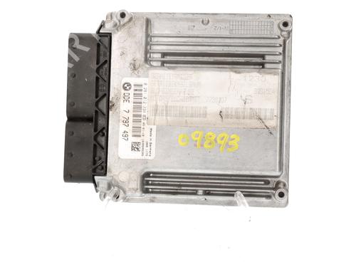 Used Engine control unit (ECU) BMW 3 (E90) 318 d (122 hp) 29418649