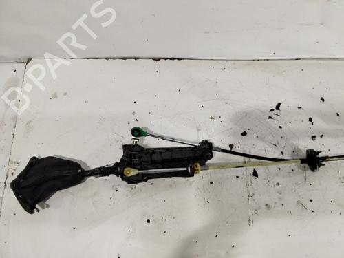 Used Gear lever MERCEDES-BENZ SPRINTER 3-t Van (B906) [2006-2018]  32155533