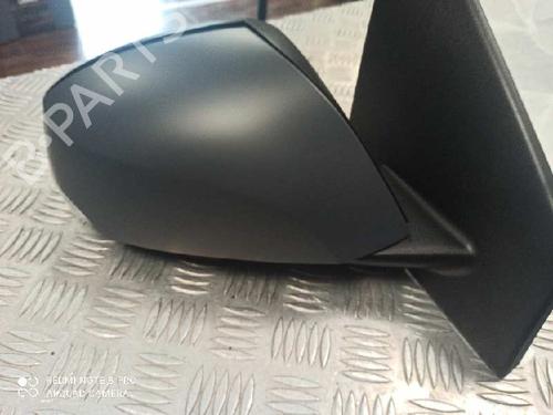 Right mirror RENAULT MEGANE III Hatchback (BZ0/1_, B3_) 1.5 dCi (BZ09, BZ0D, BZ1W, BZ29, BZ14) | BP8567489C27 