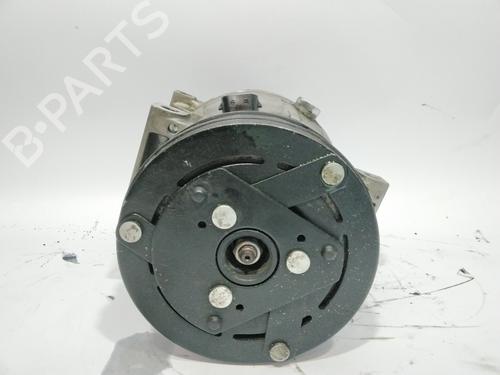 Used AC compressor RENAULT MEGANE II (BM0/1_, CM0/1_) 1.6 16V (112 hp) 10715274
