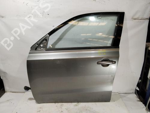 Used Left front door Left front door SUZUKI VITARA (LY) 1.6 DDiS AllGrip (APK416D) (120 hp) 34697484 34697484