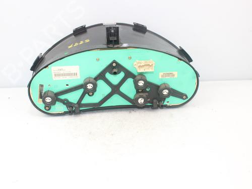 Instrument cluster PEUGEOT 207 SW (WK_)  | BP16710370C47 