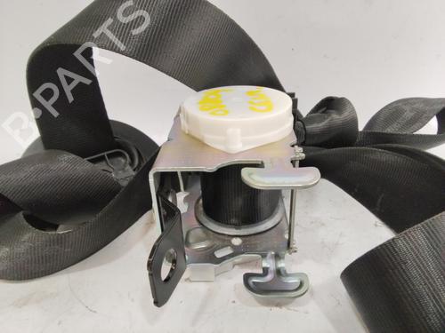 Rear center seatbelt CITROËN C5 AIRCROSS (A_)  | BP25867971I27 
